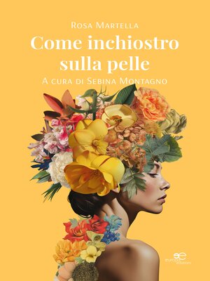 cover image of Come inchiostro sulla pelle
